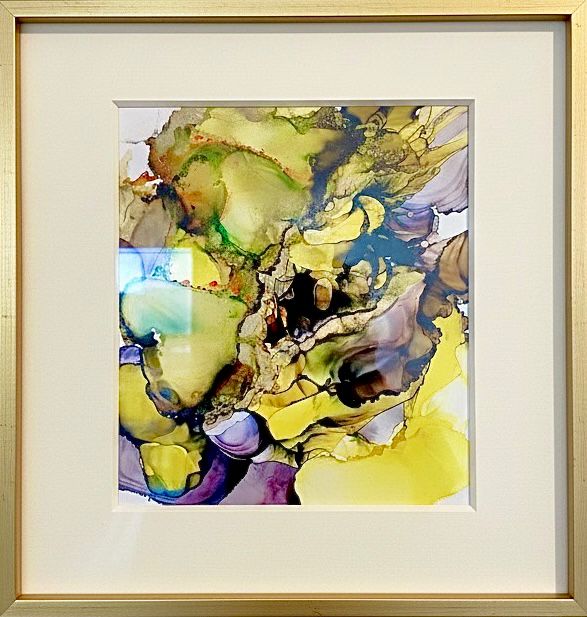 Fragments of Dawn 
Eternal Bloom